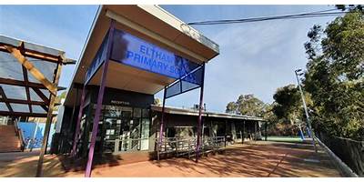 Eltham East Primary School