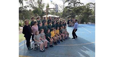Eltham North Primary School