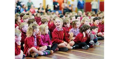 Eltham Primary School
