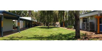 Emerald North State School