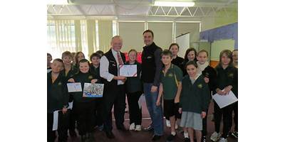 Emerald State School
