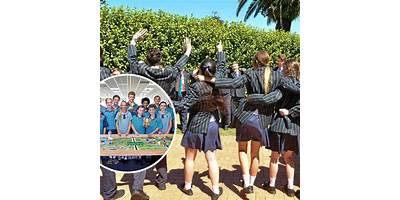 Emmanuel Anglican College
