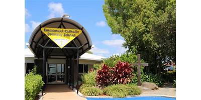 Emmanuel Catholic Primary School