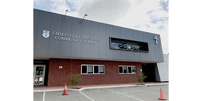 Emmanuel Christian Community School - Casserley Avenue Campus