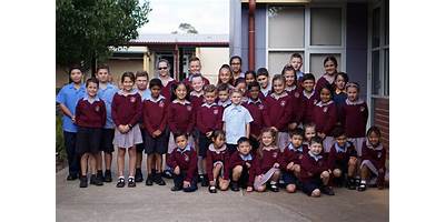 Emmaus Catholic Primary School