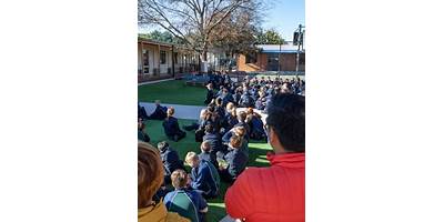 Emmaus Christian School