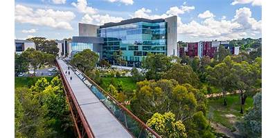Emmaus College - Burwood Campus