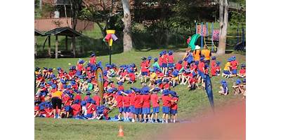 Empire Bay Public School