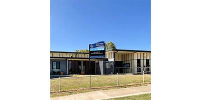 Emu Park State School