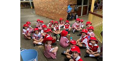 Emu Plains Public School