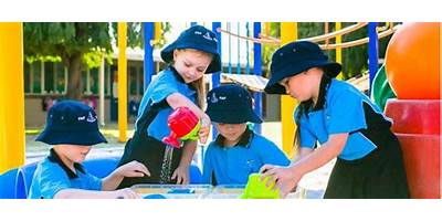 Endeavour Primary School