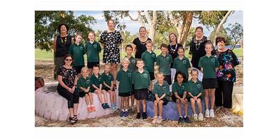 Eneabba Primary School