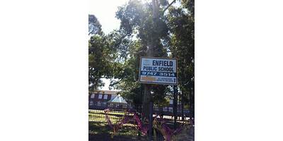 Enfield Public School