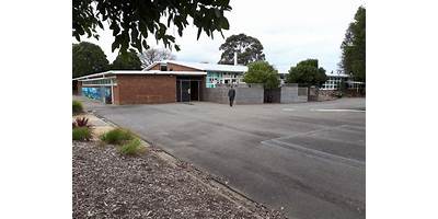 Epping Primary School-Greenbrook Campus