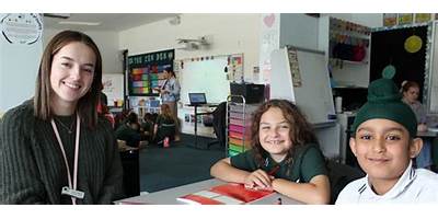 Epping Views Primary School
