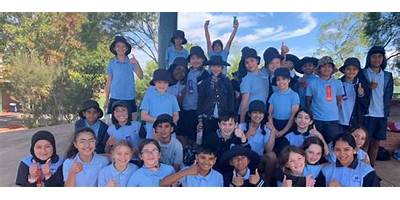 Epping West Public School