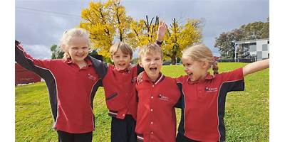 Epsom Primary School