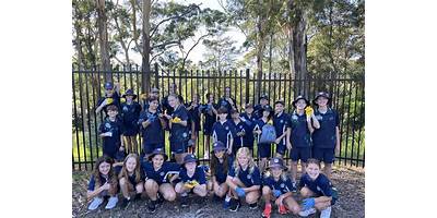 Erina Heights Public School