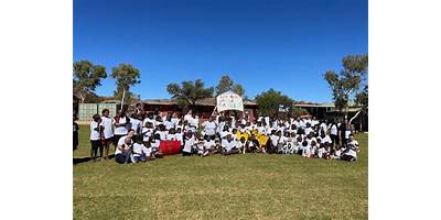 Ernabella Anangu School