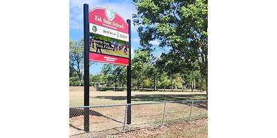 Esk State School