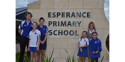 Esperance Primary School