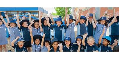 Essendon North Primary School