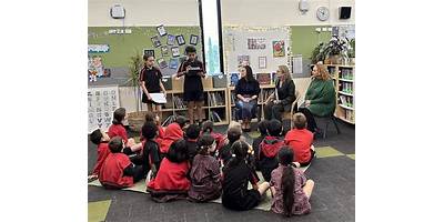 Essendon Primary School
