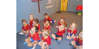 Eton State School