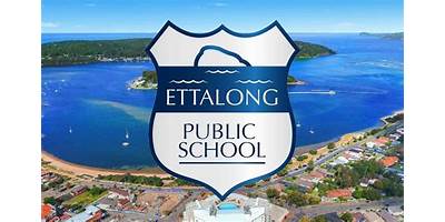 Ettalong Public School