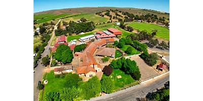 Eudunda Area School