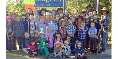 Eungella State School