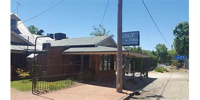 Euroa Primary School