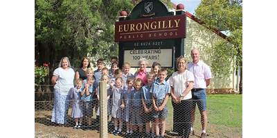 Eurongilly Public School