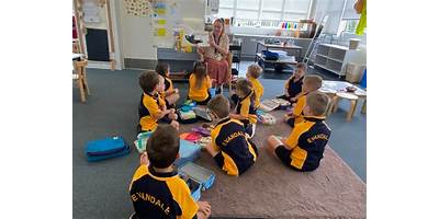 Evandale Primary School