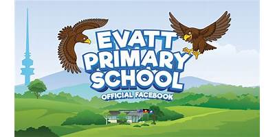 Evatt Primary School