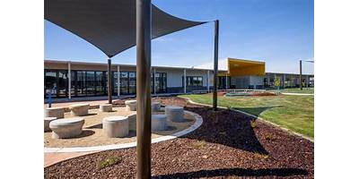 Evelyn Scott School