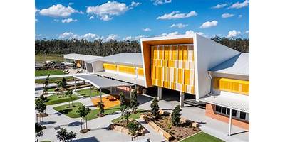 Everleigh State School