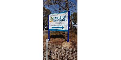 Excelsior Public School
