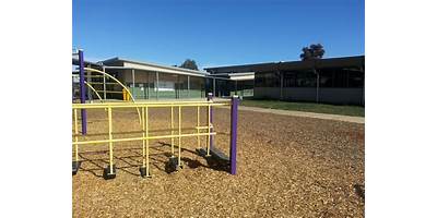 Exford Primary School