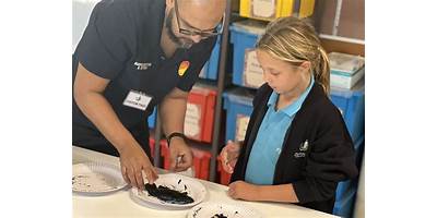 Exmouth District High School