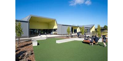 Eynesbury Primary School