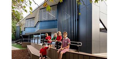 Fairfield Heights Public School