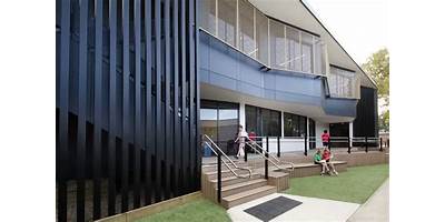 Fairfield West Public School