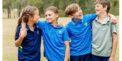 Faith Lutheran College - Plainland