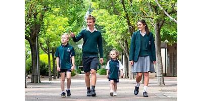 Faith Lutheran College - Tanunda Lutheran Campus