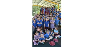 Falls Creek Public School