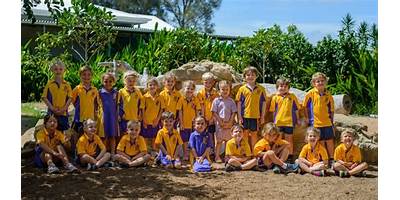 Farnborough State School