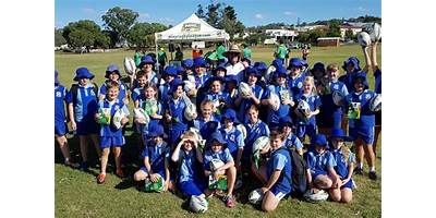 Fassifern Public School