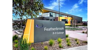Featherbrook P-9 College