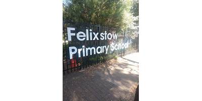 Felixstow Primary School